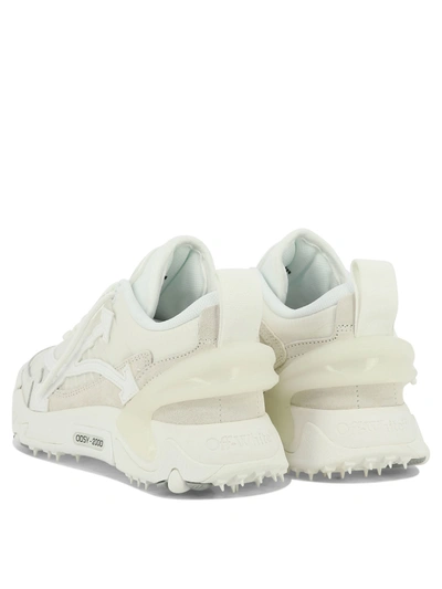 Shop Off-white Off White Odsy 2000 Sneakers