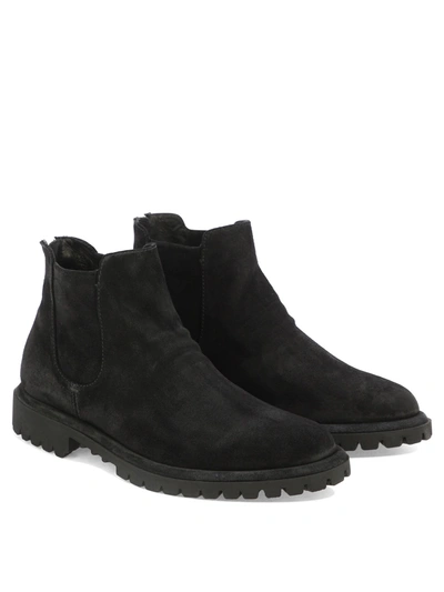 Shop Officine Creative Spectacular Ankle Boots