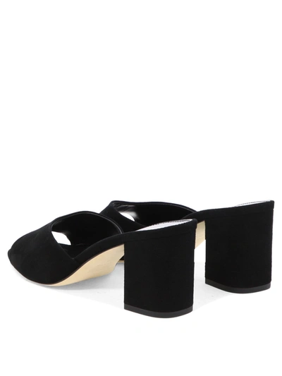 Shop Paris Texas Anja Mules