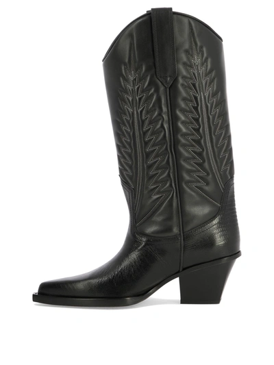 Shop Paris Texas Rosario Boots