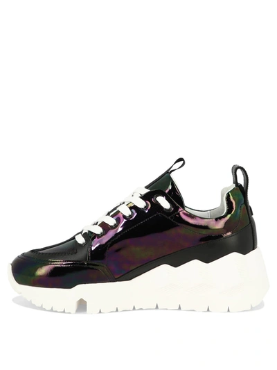 Pierre Hardy Women's "street Life" Sneakers