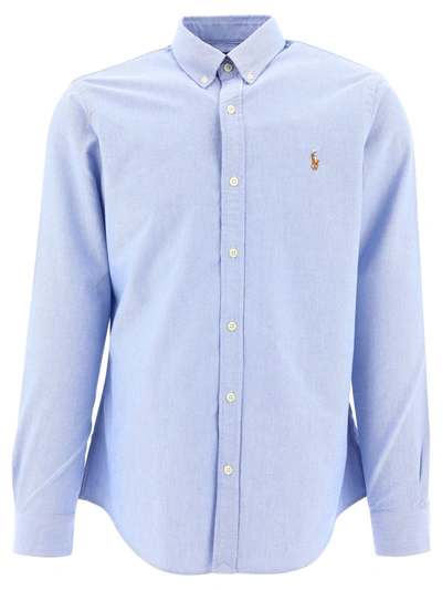 Shop Polo Ralph Lauren Pony Shirt