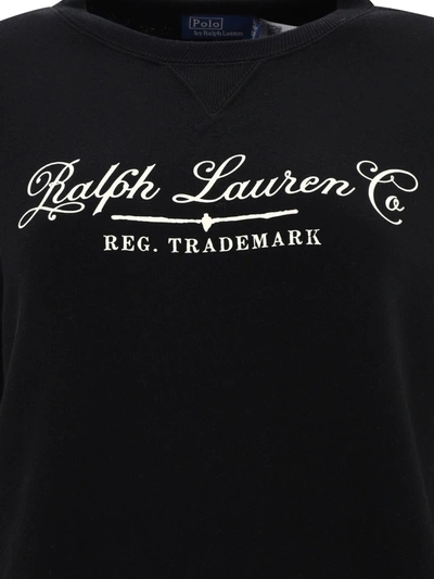 Shop Polo Ralph Lauren Ralph Lauren Sweatshirt