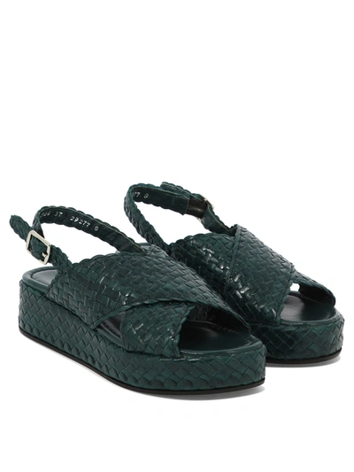 Shop Pons Quintana Forli Sandals