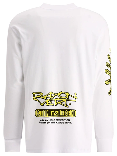 Shop Rayon Vert Wanted T Shirt