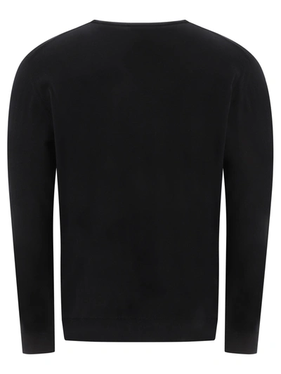 Shop Roberto Collina Ribbed Sweater
