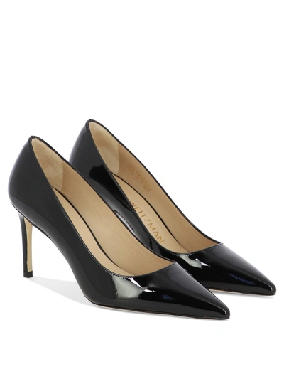 Shop Stuart Weitzman Stuart 85 Pumps