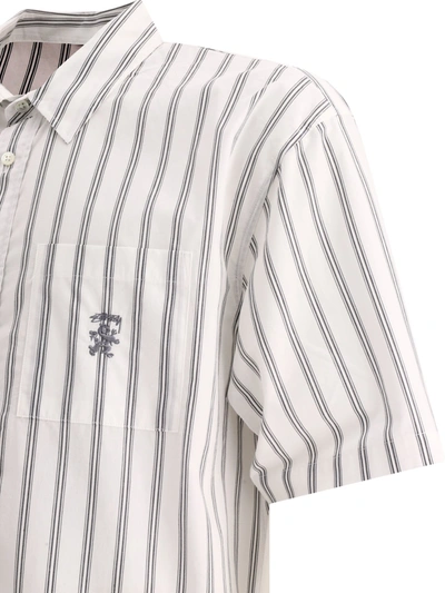 Shop Stussy Stüssy Striped Shirt