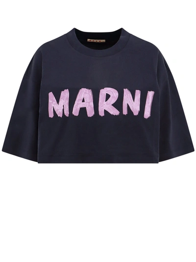 Shop Marni T-shirt