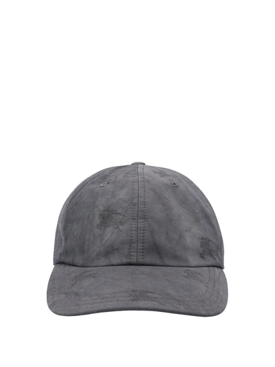 Shop Burberry Tech Cotton Hat