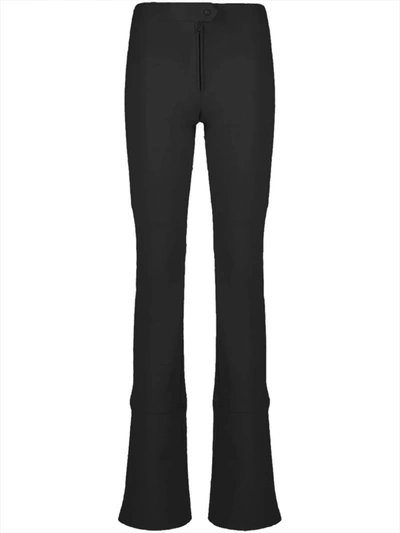 Shop Filippa K Trousers In Black