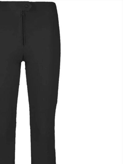 Shop Filippa K Trousers In Black