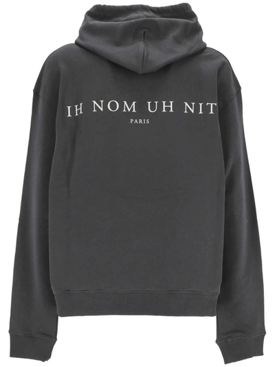 Shop Ih Nom Uh Nit Sweaters In Carbon