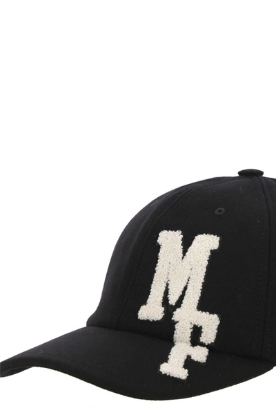 Shop Moncler Genius Moncler X Frgmt Hats