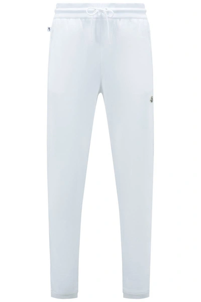 Shop Moncler Genius Moncler X Frgmt Trousers