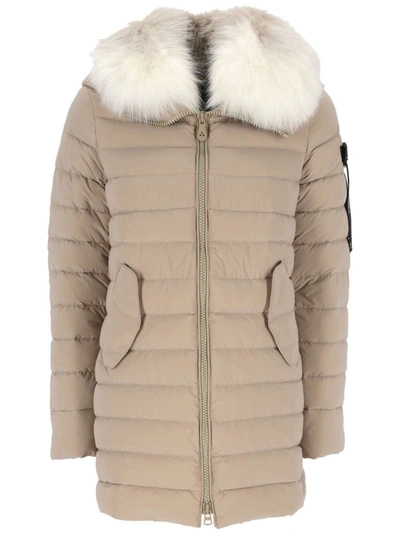 Peuterey Itoka Hooded Coat
