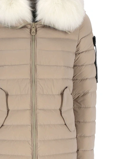 Peuterey Itoka Hooded Coat