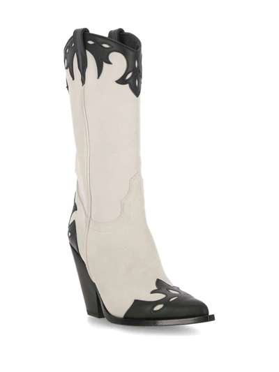 Shop Sonora Boots In White