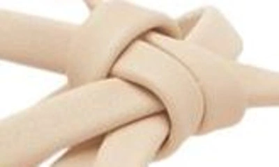 Bp. Karsyn Strappy Slide Sandal In Beige