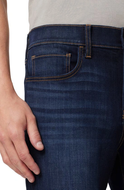 Hudson Ace Skinny Jeans In Pisces