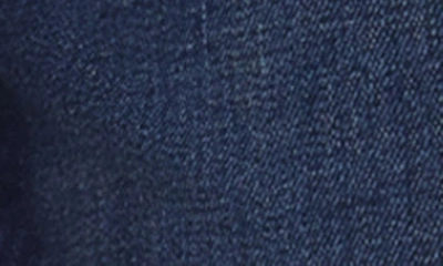 Hudson Ace Skinny Jeans In Pisces