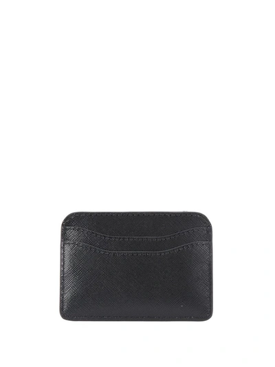Shop Marc Jacobs Wallets In Black