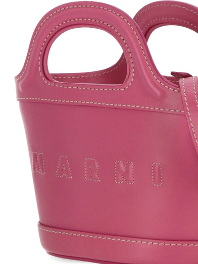 Shop Marni Marine Bags