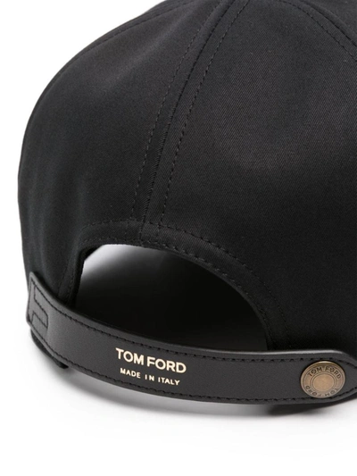 Shop Tom Ford Hats