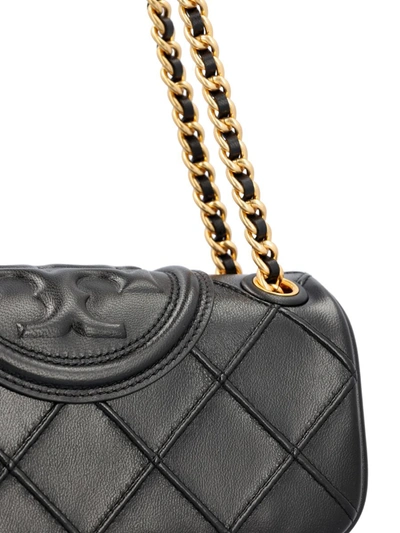 Shop Tory Burch Handbags In Black