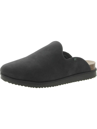Shop Soul Naturalizer Amelia Womens Faux Fur Lined Slip-on Mules In Grey