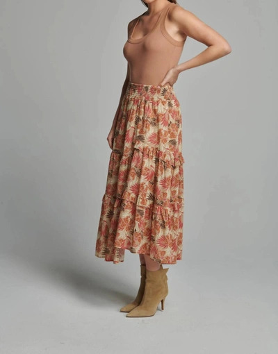 Sundays Danny Tank In Burro In Brown
