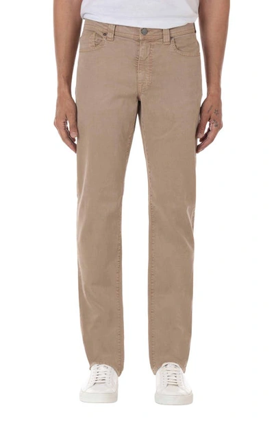 FIDELITY DENIM FIDELITY DENIM JIMMY SLIM STRAIGHT LEG JEANS 