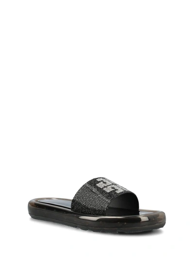 Shop Tory Burch Sandals In Perfect Black