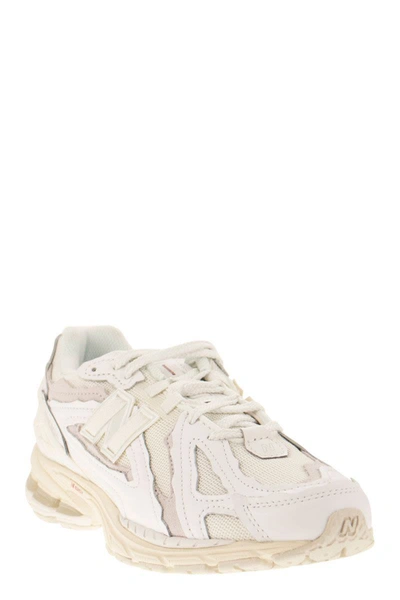 Shop New Balance 1906r - Sneakers In White