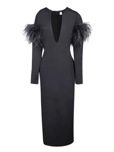 Shop 16arlington Dresses In Black