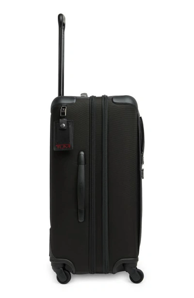 Tumi Short Trip Expandable 4 Wheeled Luggage In Grey