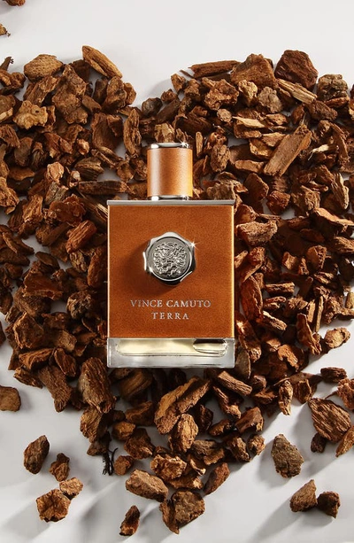Vince Camuto Terra Eau De Toilette Set