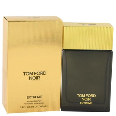 Shop Tom Ford 534903 1.7 oz Noir Eau De Parfum Spray For Men