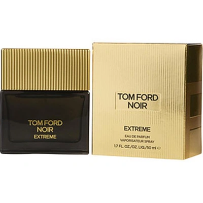 Shop Tom Ford 271996 1.7 oz Noir Extreme Eau De Parfum Spray For Men