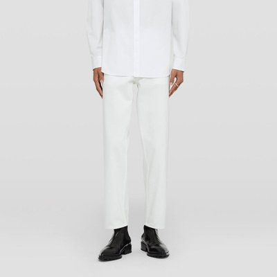 Shop Jil Sander Tuesday Shirt In White