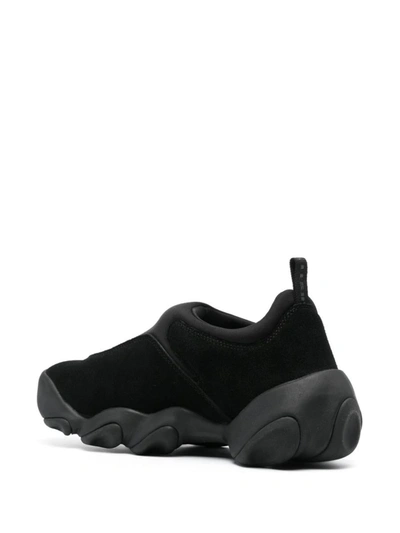 Shop Junya Watanabe Sneakers In Black