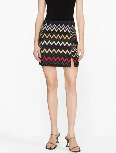 Shop Missoni Skirts Multicolour