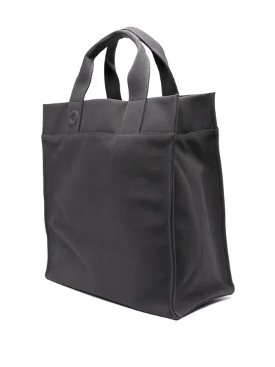 Objects Iv Life Chapter 2 Tote Bag In Grey
