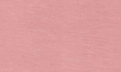 Go Couture Cold Shoulder Minidress In Mauve