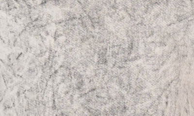 Shop Original Paperbacks Salinas Acid Wash Pullover Hoodie In Grey