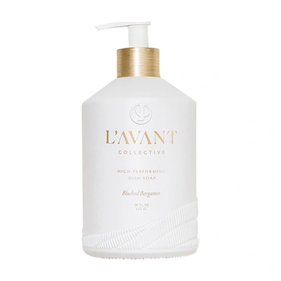 L'avant Collective High Performing Dish Soap Blushed Bergamot In Default Title