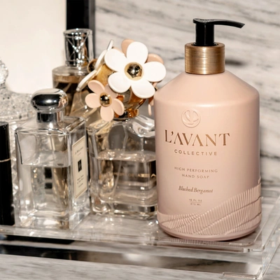 L'avant Collective High Performing Hand Soap Blushed Bergamot In Default Title