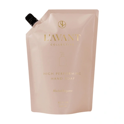 Shop L'avant Collective High Performing Hand Soap Refill Blushed Bergamot In Default Title