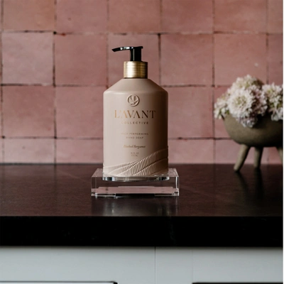 L'avant Collective High Performing Hand Soap Blushed Bergamot In Default Title