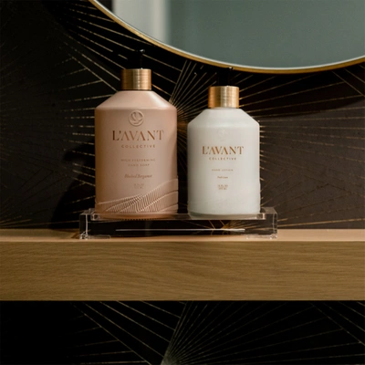 L'avant Collective High Performing Hand Soap Blushed Bergamot In Default Title